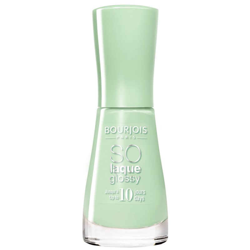 Bourjois So Laque Glossy Amande Défilé - Esmalte Cremoso 10ml
