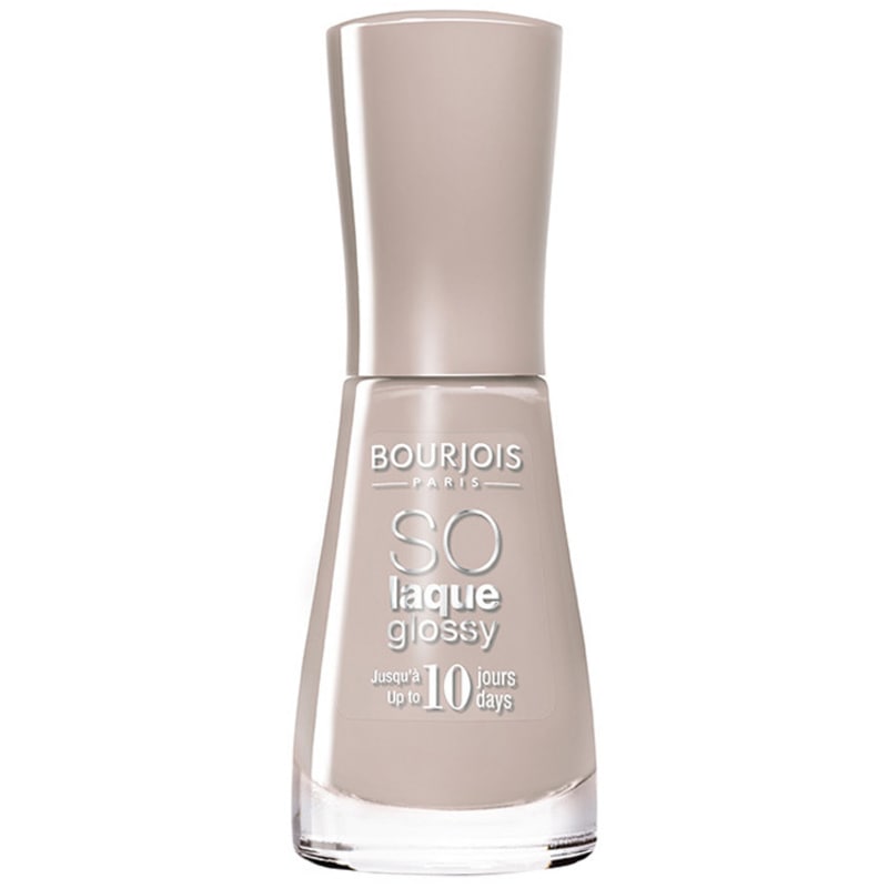 Bourjois So Laque Glossy Bc Bege - Esmalte 10ml