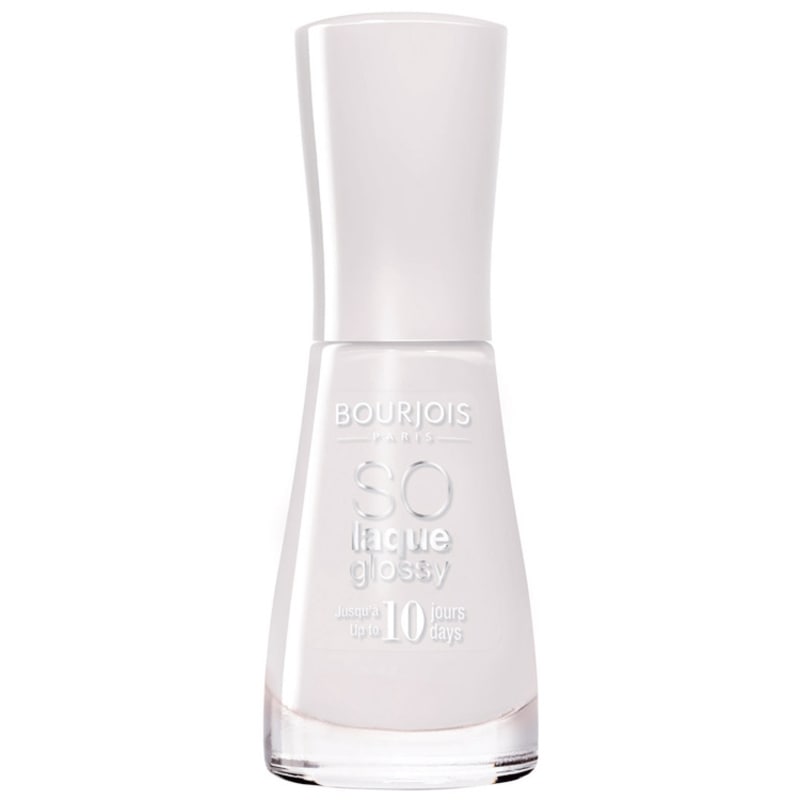 Bourjois So Laque Glossy Cotton Sur Ton - Esmalte Cremoso 10ml