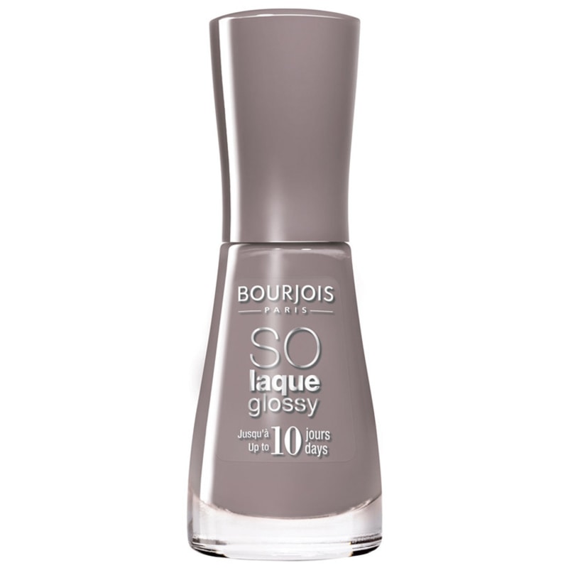 Bourjois So Laque Glossy Taupe Modèle - Esmalte Cremoso 10ml