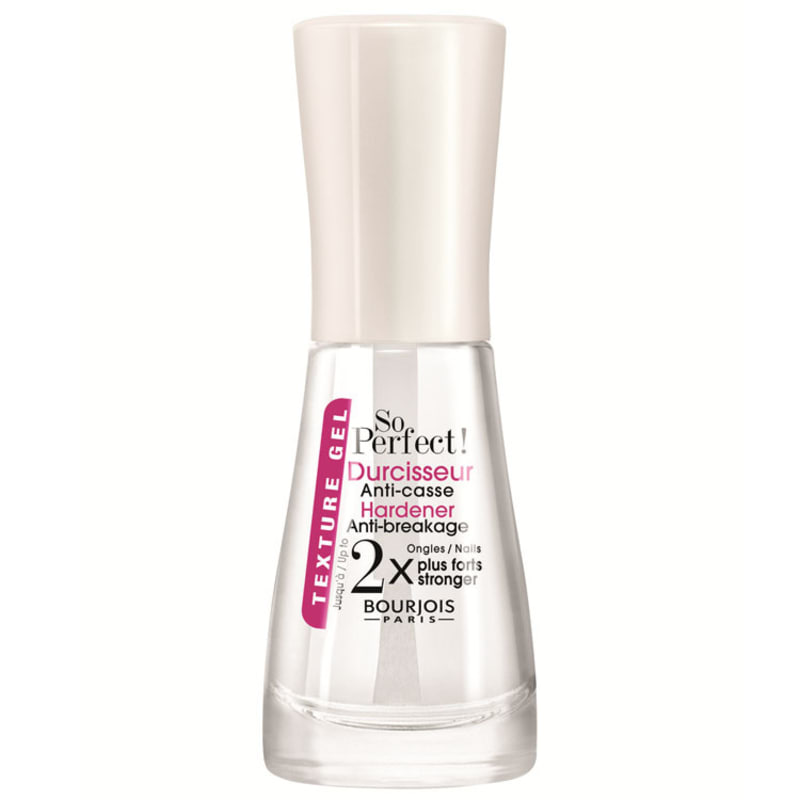 Bourjois So Perfect! Durcisseur - Base Fortalecedora para Unhas 10ml