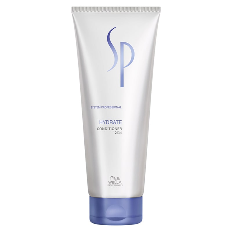 SP System Professional Hydrate Conditioner - Condicionador 200ml