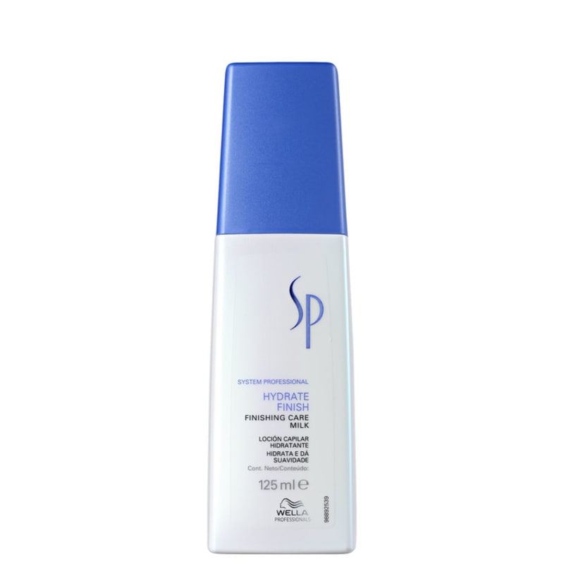 SP System Professional Hydrate Finish - Leave-In 125ml