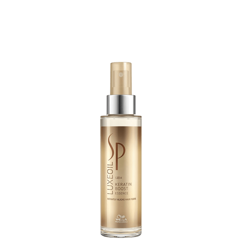SP System Professional Luxe Oil Keratin Boost Essence - Leave-In 100ml