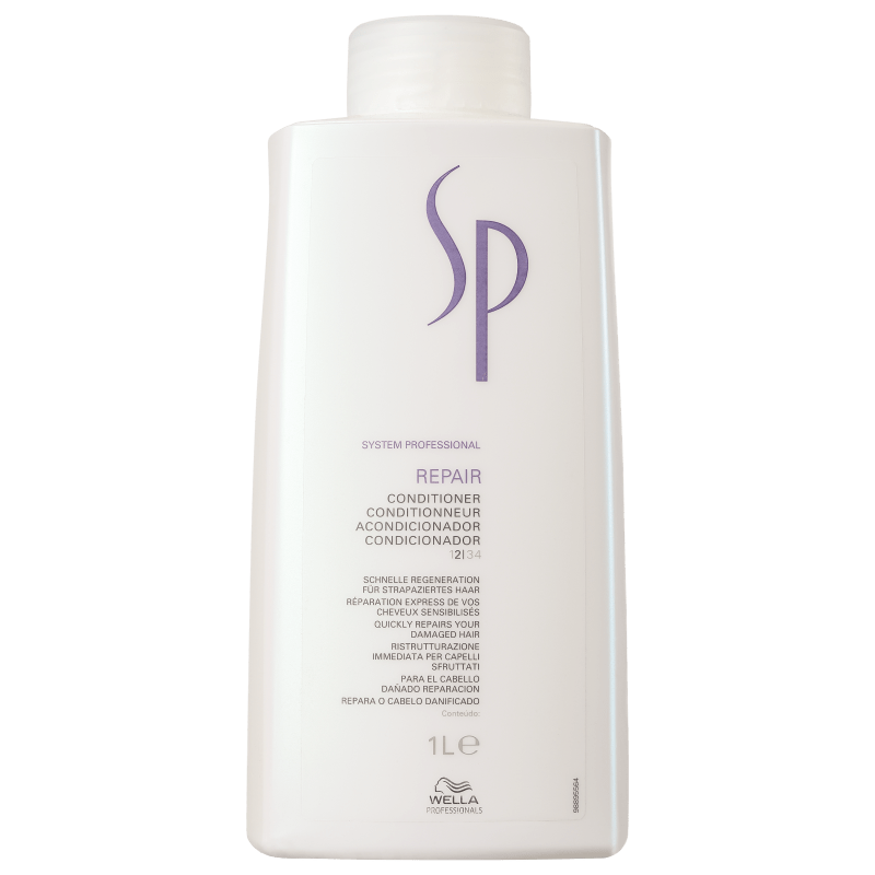 SP System Professional Repair Conditioner - Condicionador 1000ml