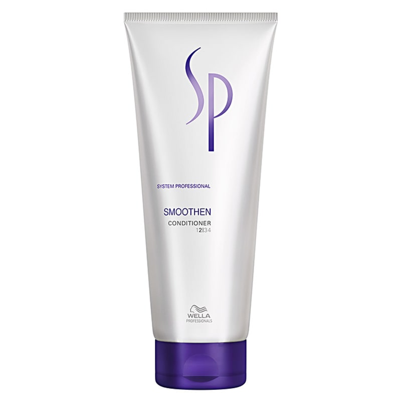 SP System Professional Smoothen Conditioner - Condicionador 200ml