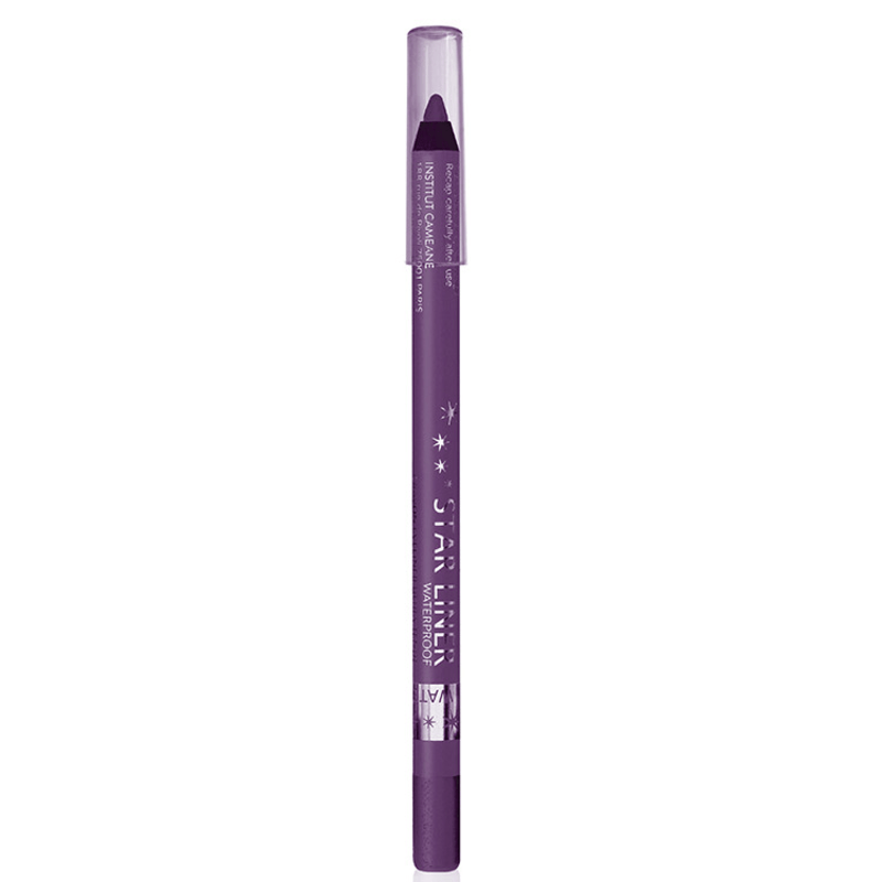 Arcancil Starliner Waterproof Amethyste Sauvage - Lápis para Olhos 1,1g
