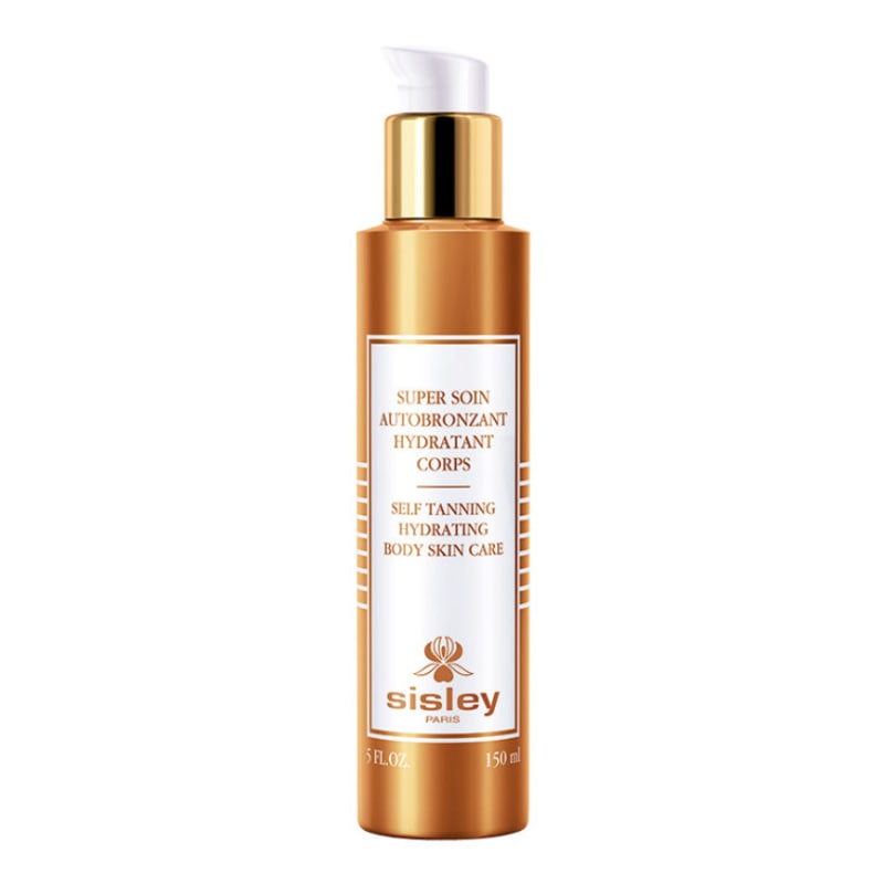 Sisley Super Soin Autobronzant Hydratant Corps - Autobronzeador Corporal 150ml