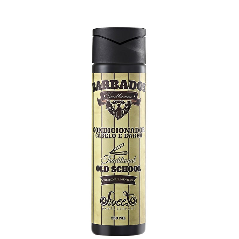 Sweet Hair Barbados - Condicionador 250ml