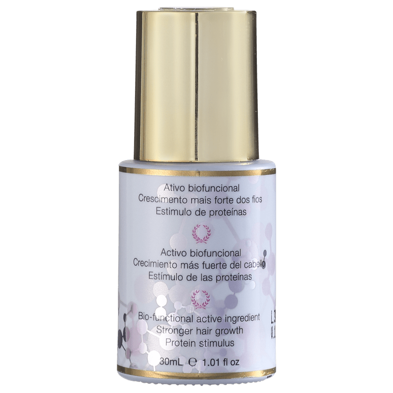 Sweet Hair Cronos Regeneração - Sérum 30ml