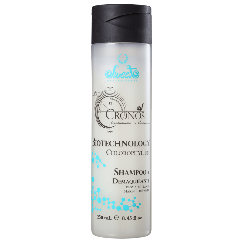 Sweet Hair Cronos - Shampoo 250ml