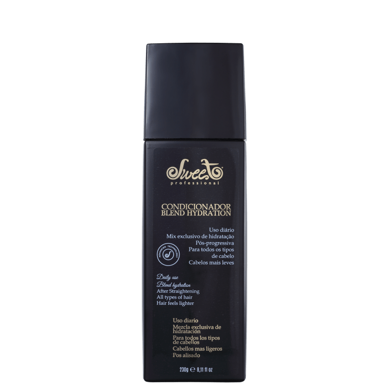 Sweet Hair Lovely Blend Hydration - Condicionador 250g