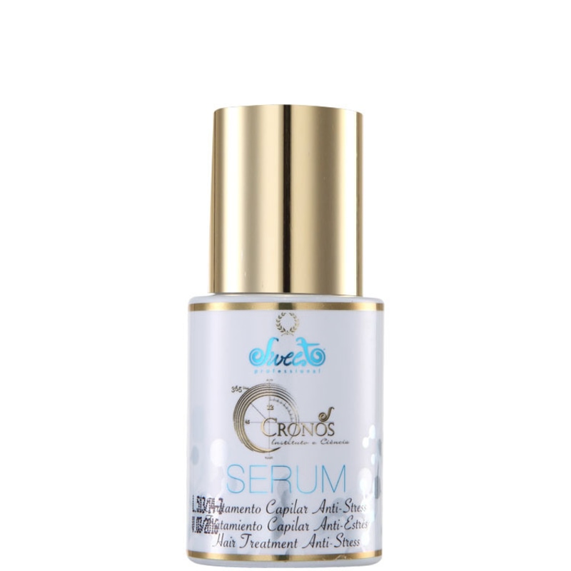 Sweet Hair Cronos Anti-Stress - Sérum 30ml