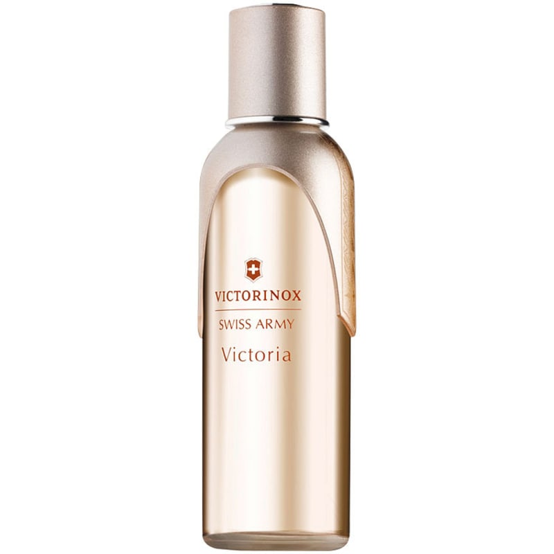 Swiss Army Victoria Victorinox Eau de Toilette - Perfume Feminino 100ml