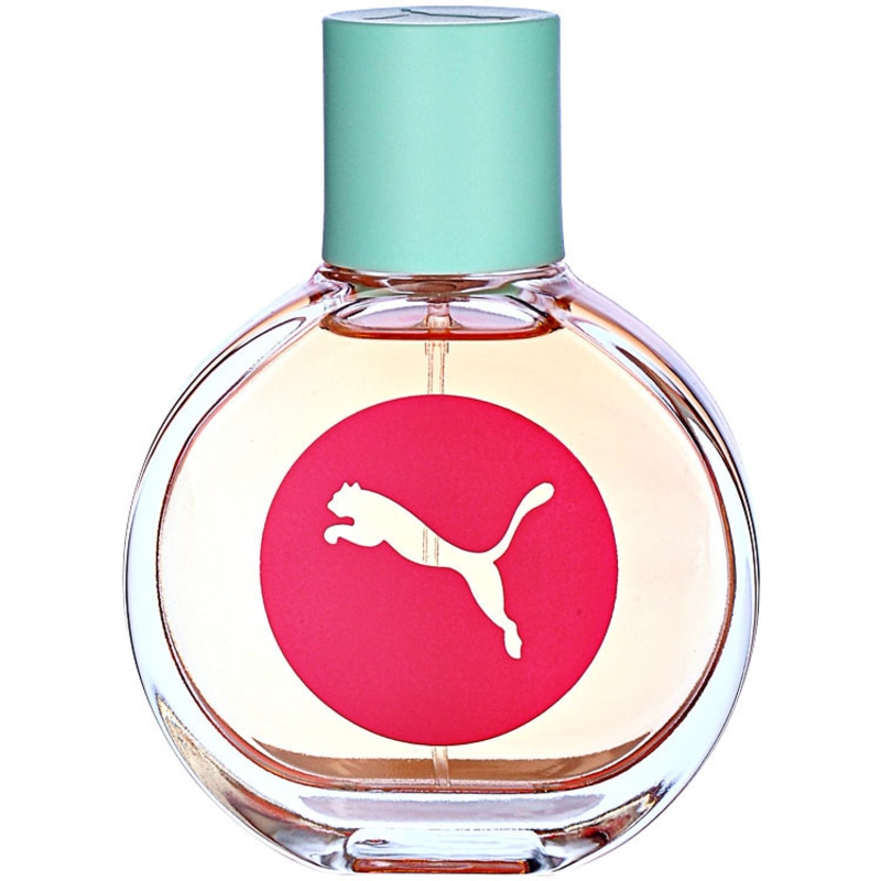 Sync Woman Puma Eau de Toilette - Perfume Feminino 90ml