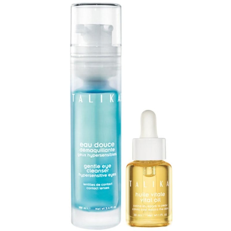 Talika Face Kit (2 Produtos)