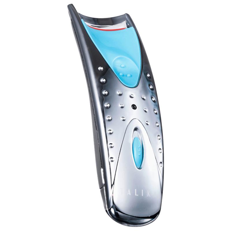 Talika Heated Eyelash Curler - Curvador de Cílios