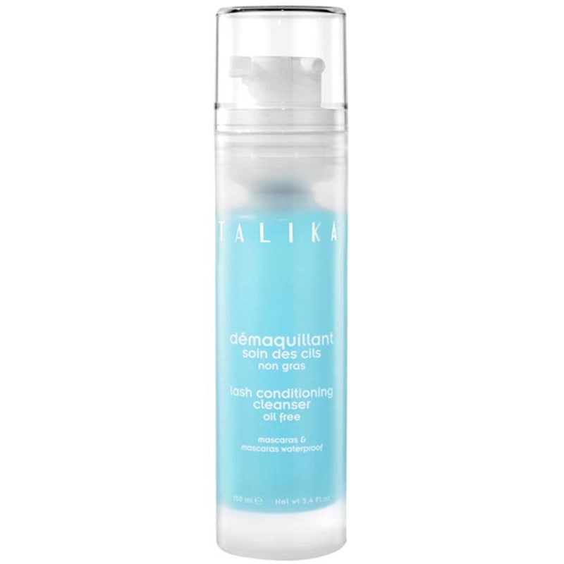 Talika Lash Conditioning Cleanser - Loção Demaquilante 120ml