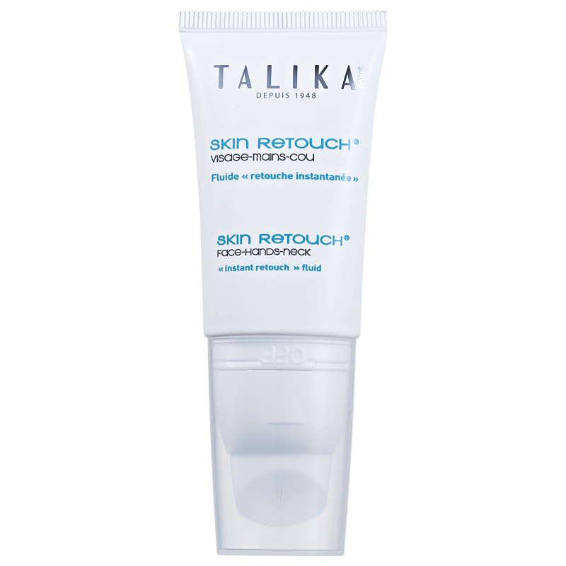 Talika Skin Retouch - Creme para Rugas e Anti-Idade 30ml