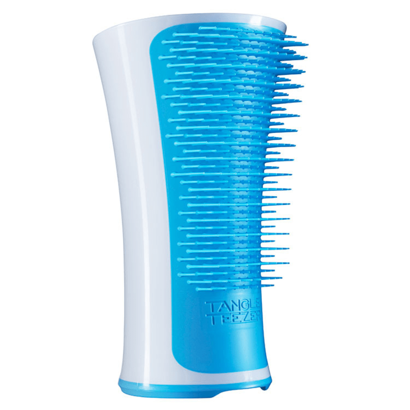 Tangle Teezer Aqua Splash Blue Lagoon - Escova