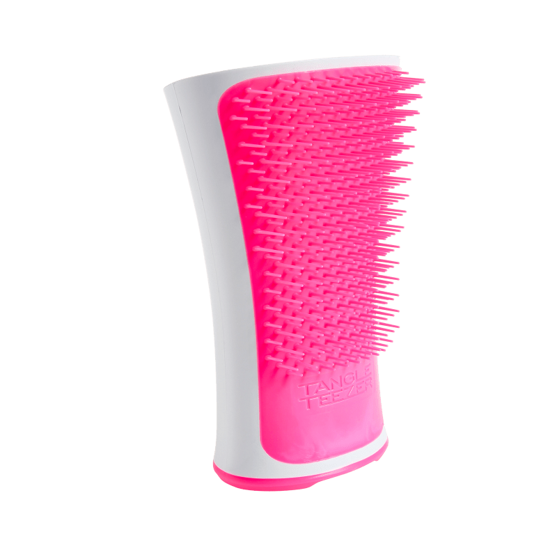 Tangle Teezer Aqua Splash Pink Shrimp - Escova