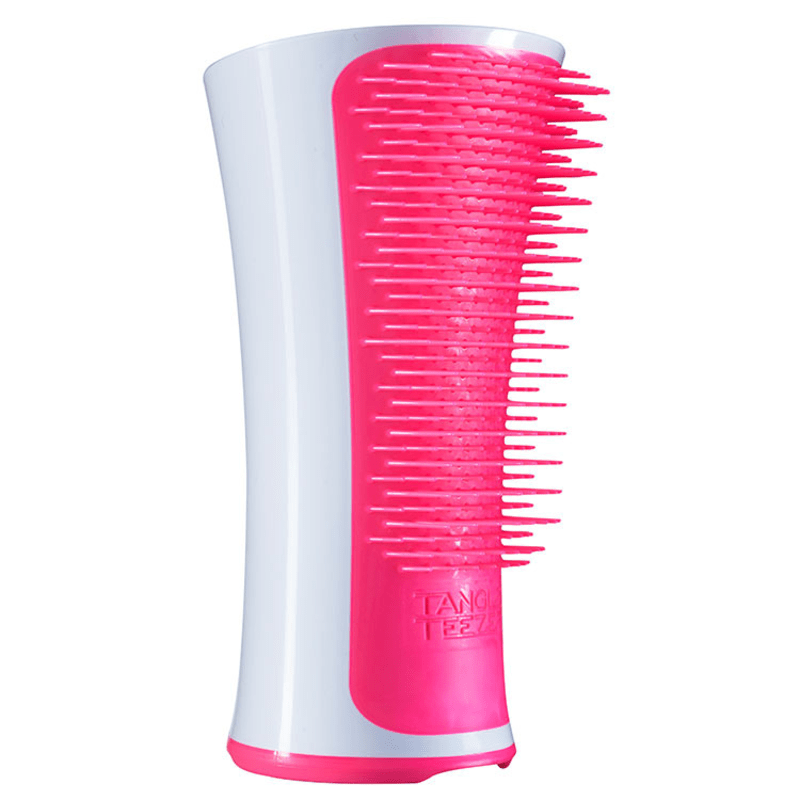 Tangle Teezer Aqua Splash Pink Shrimp - Escova