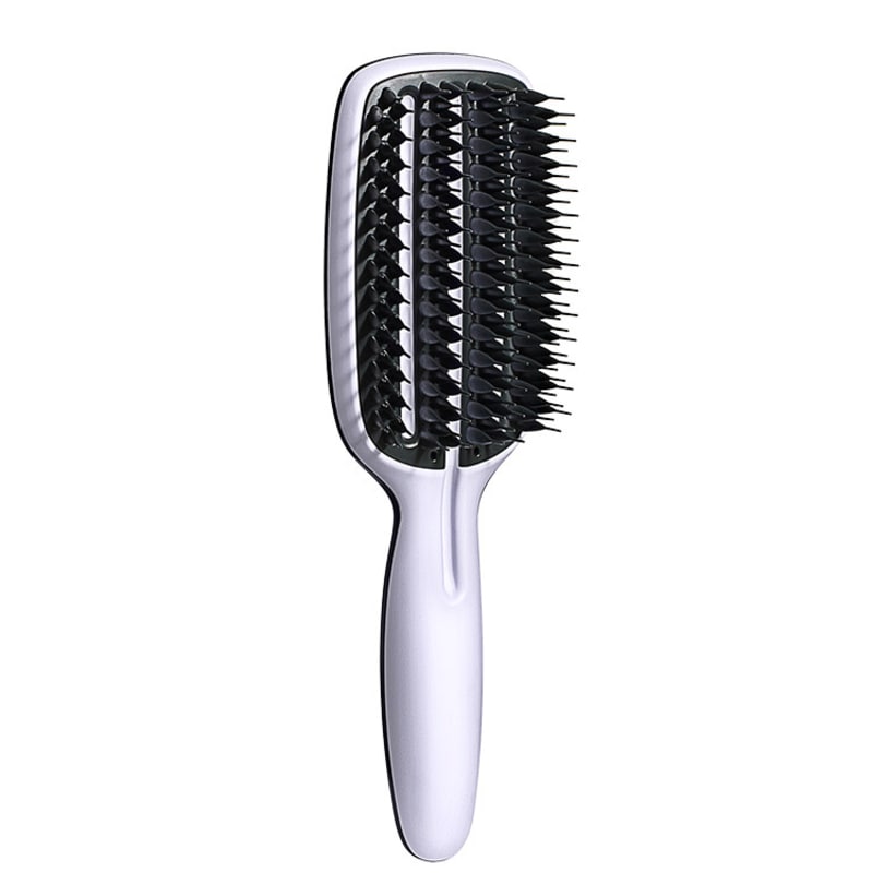 Tangle Teezer Blow-Styling Hairbrush Half Paddle - Escova