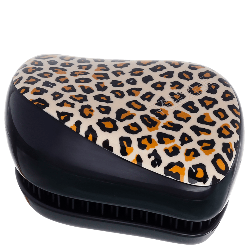 Tangle Teezer Compact Styler Feline Groovy - Escova
