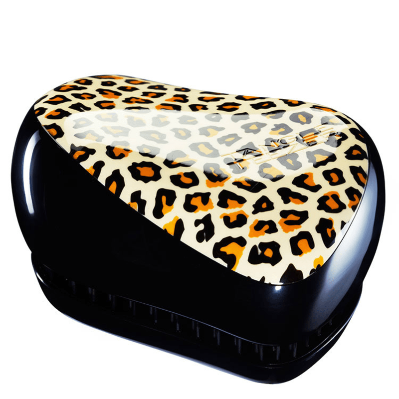 Tangle Teezer Compact Styler Feline Groovy - Escova
