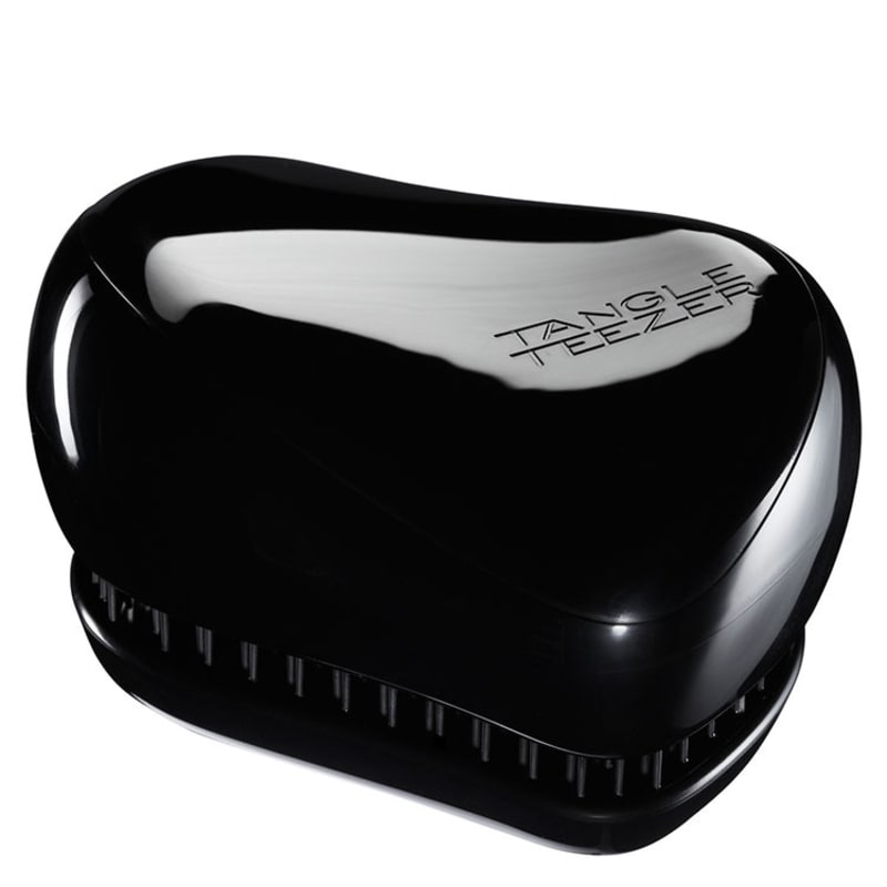 Tangle Teezer Compact Styler Rock Star - Escova