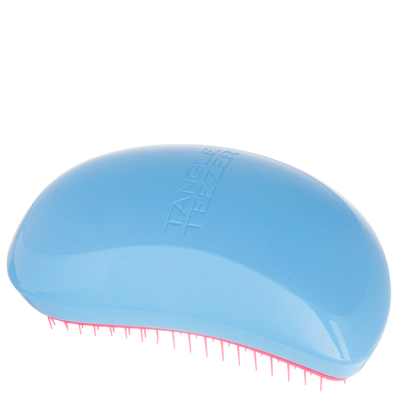 Tangle Teezer Salon Elite Blue Blush - Escova