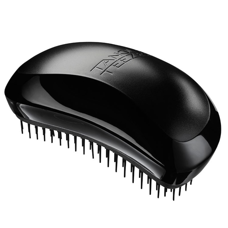 Tangle Teezer Salon Elite Panther Black - Escova