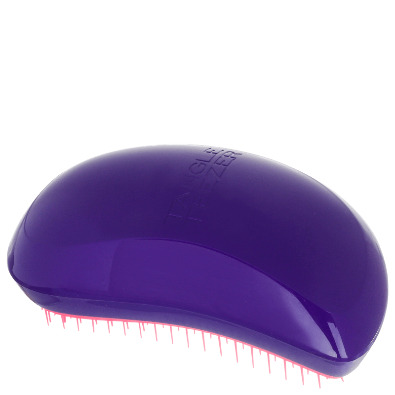 Tangle Teezer Salon Elite Purple Crush - Escova