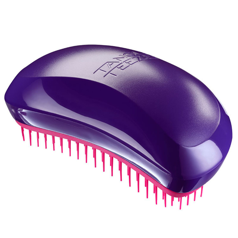 Tangle Teezer Salon Elite Purple Crush - Escova