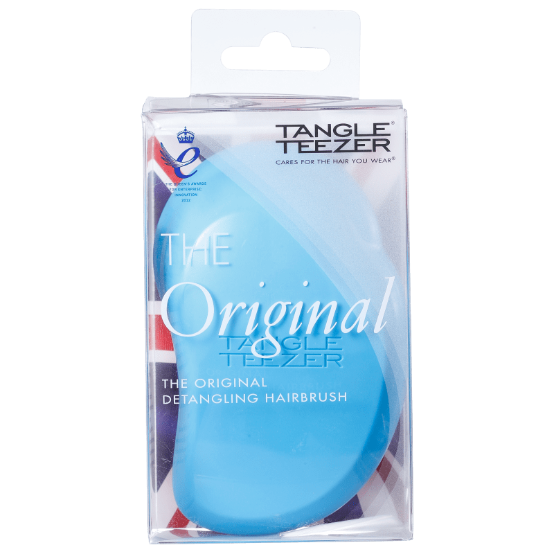 Tangle Teezer The Original Blueberry Pop - Escova