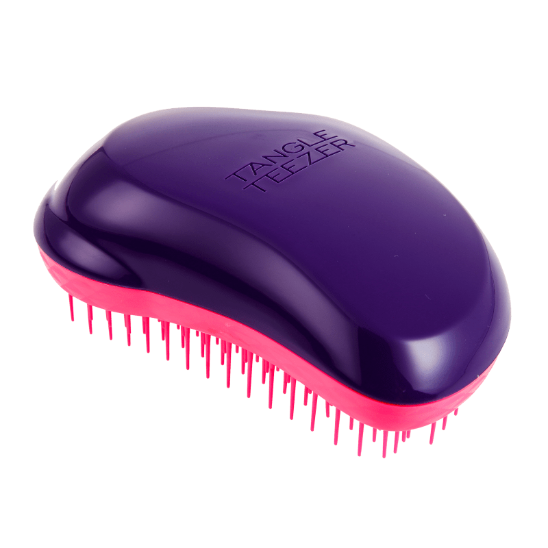 Tangle Teezer The Original Plum Delicious - Escova