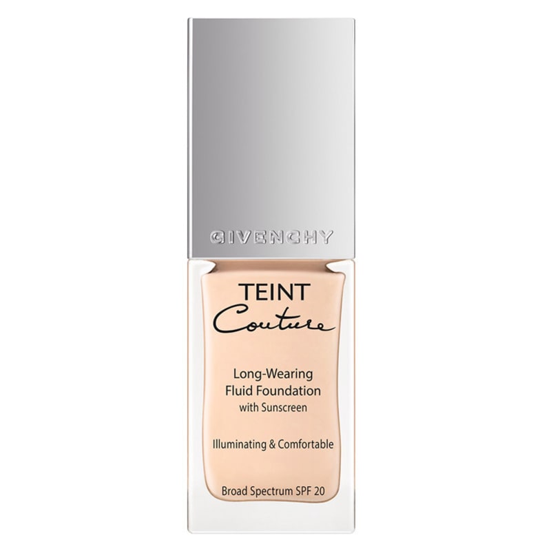 Givenchy Teint Couture Fluid Foundation FPS 20 Beige 4 - Base Líquida 25ml
