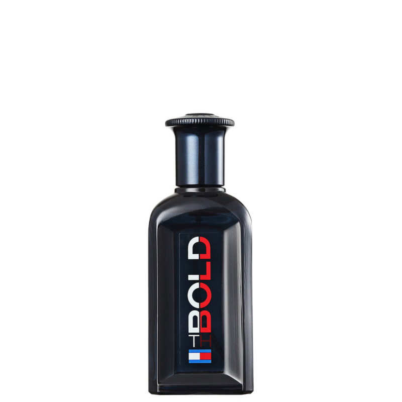 TH Bold Tommy Hilfiger Eau de Toilette - Perfume Masculino 30ml
