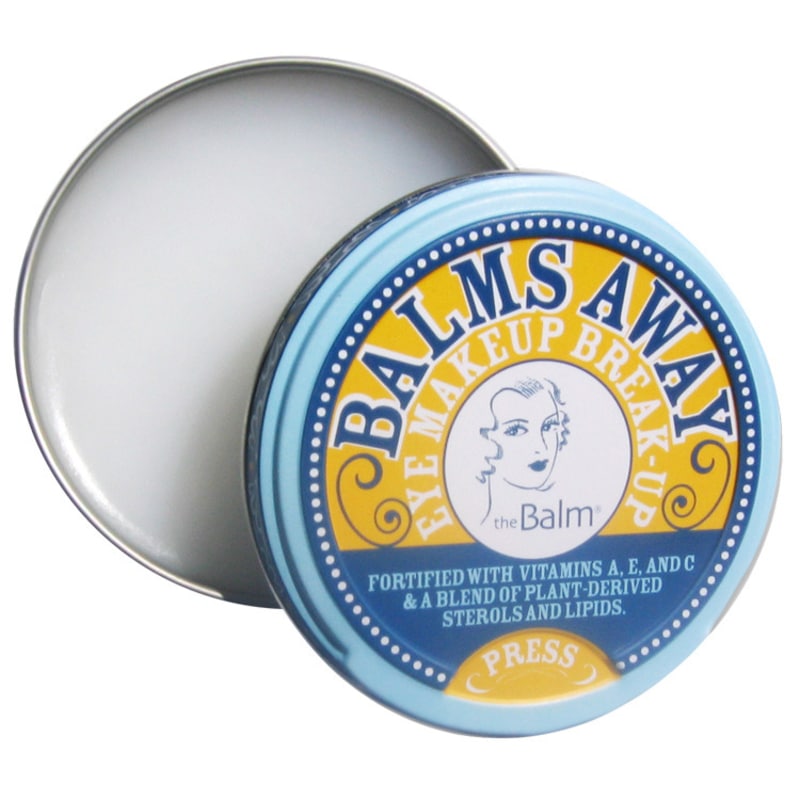 the Balm Balms Away - Bálsamo Demaquilante 64g