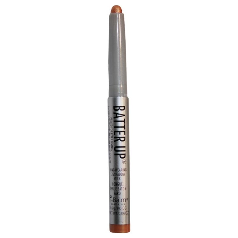 the Balm Batter Up Curveball - Sombra Cintilante 1,6g