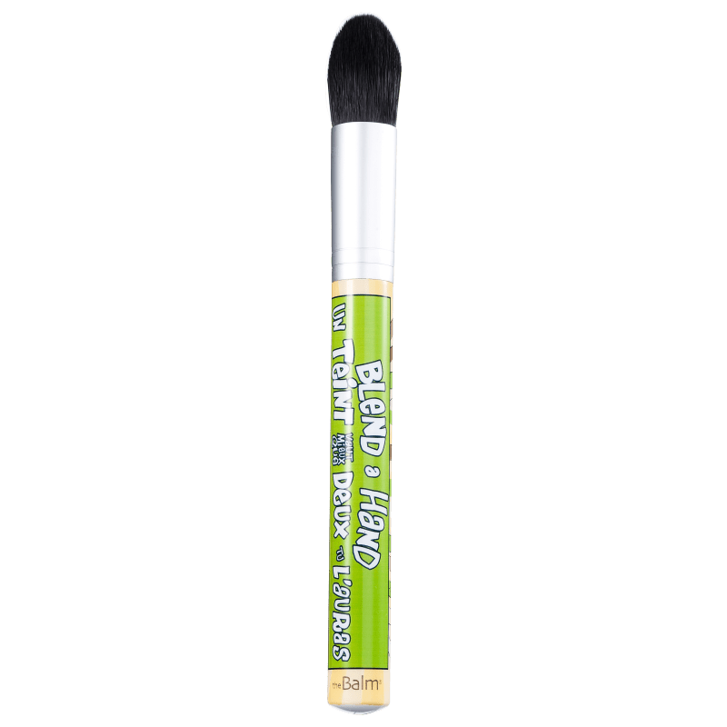 the Balm Blend a Hand - Pincel para Corretivo e Base