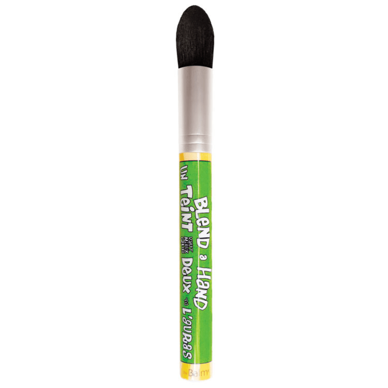 the Balm Blend a Hand - Pincel para Corretivo e Base