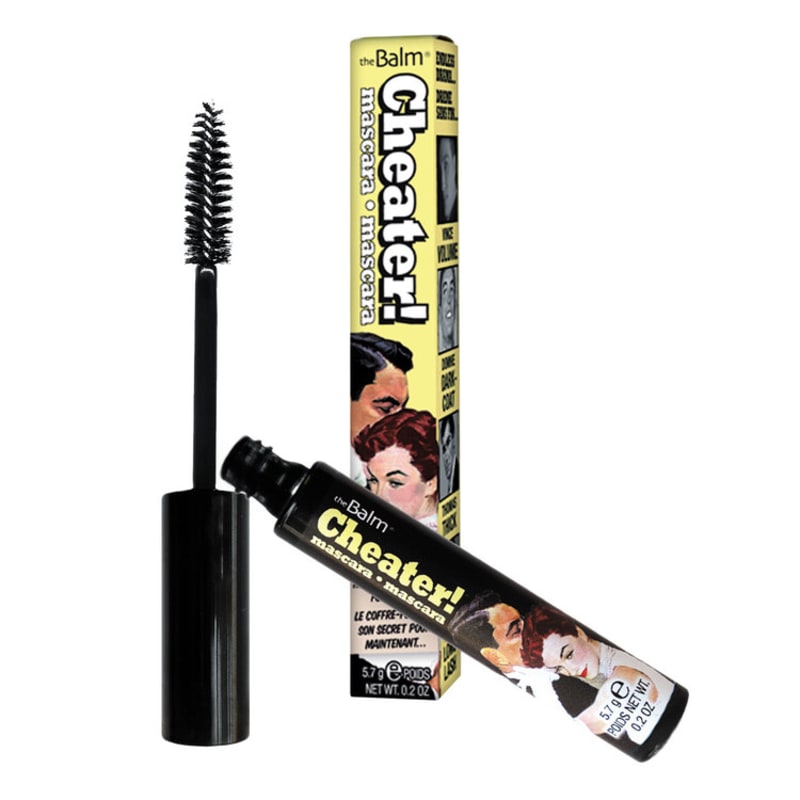 the Balm Cheater! - Máscara para Cílios 5.7g