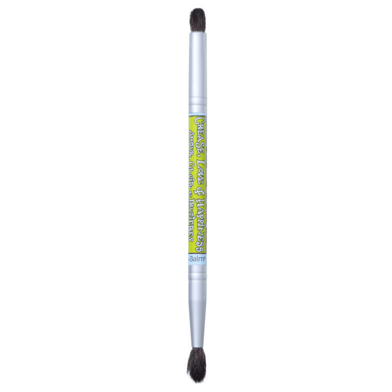 the Balm Crease, Love and Happiness Duplo - Pincel para Sombra