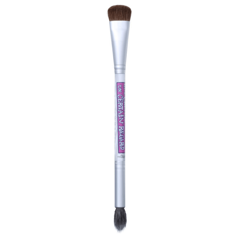 the Balm Give Crease a Chance Duplo - Pincel para Sombra