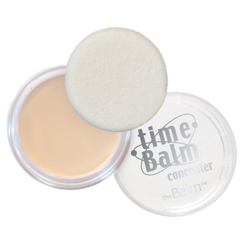 the Balm Time Balm Lighter Than Light - Corretivo Compacto 7,5g