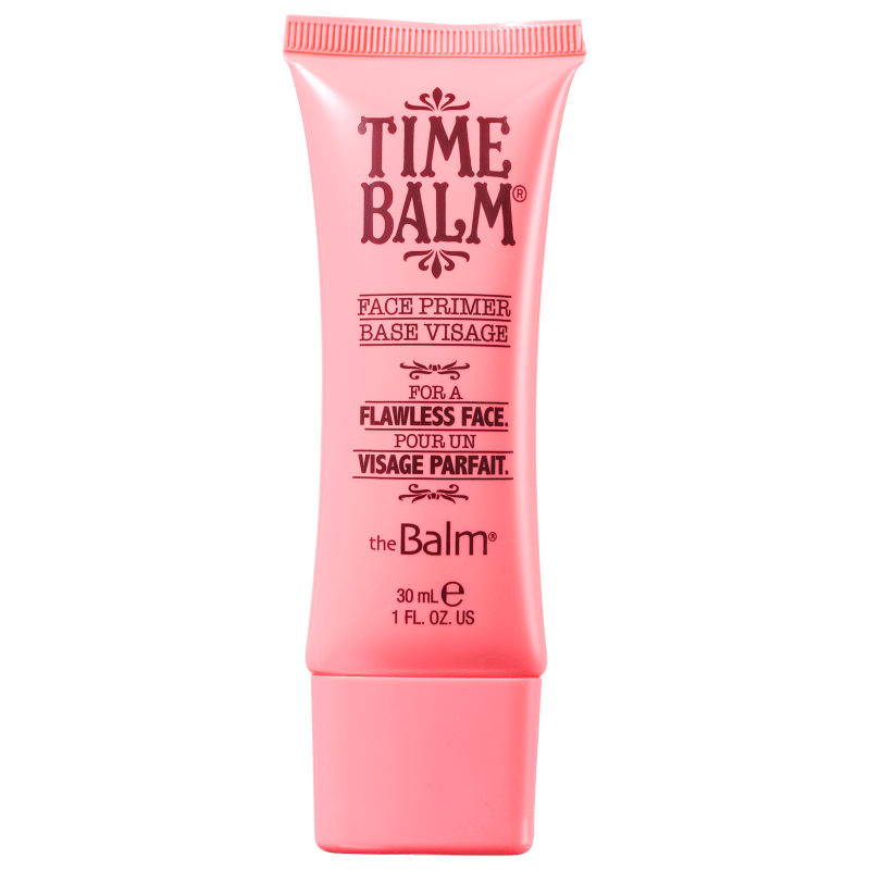 the Balm Time Balm - Primer 30ml