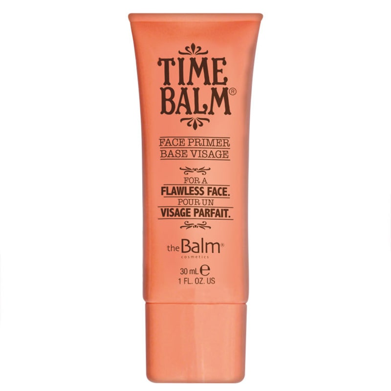 the Balm Time Balm - Primer 30ml