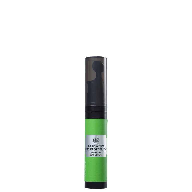 The Body Shop Drops Of Youth Youth Eye Concentrate - Sérum para Área dos Olhos 10ml