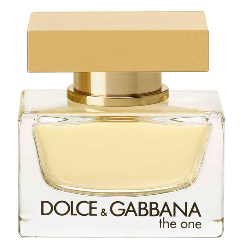 The One Dolce & Gabbana Eau de Parfum - Perfume Feminino 50ml